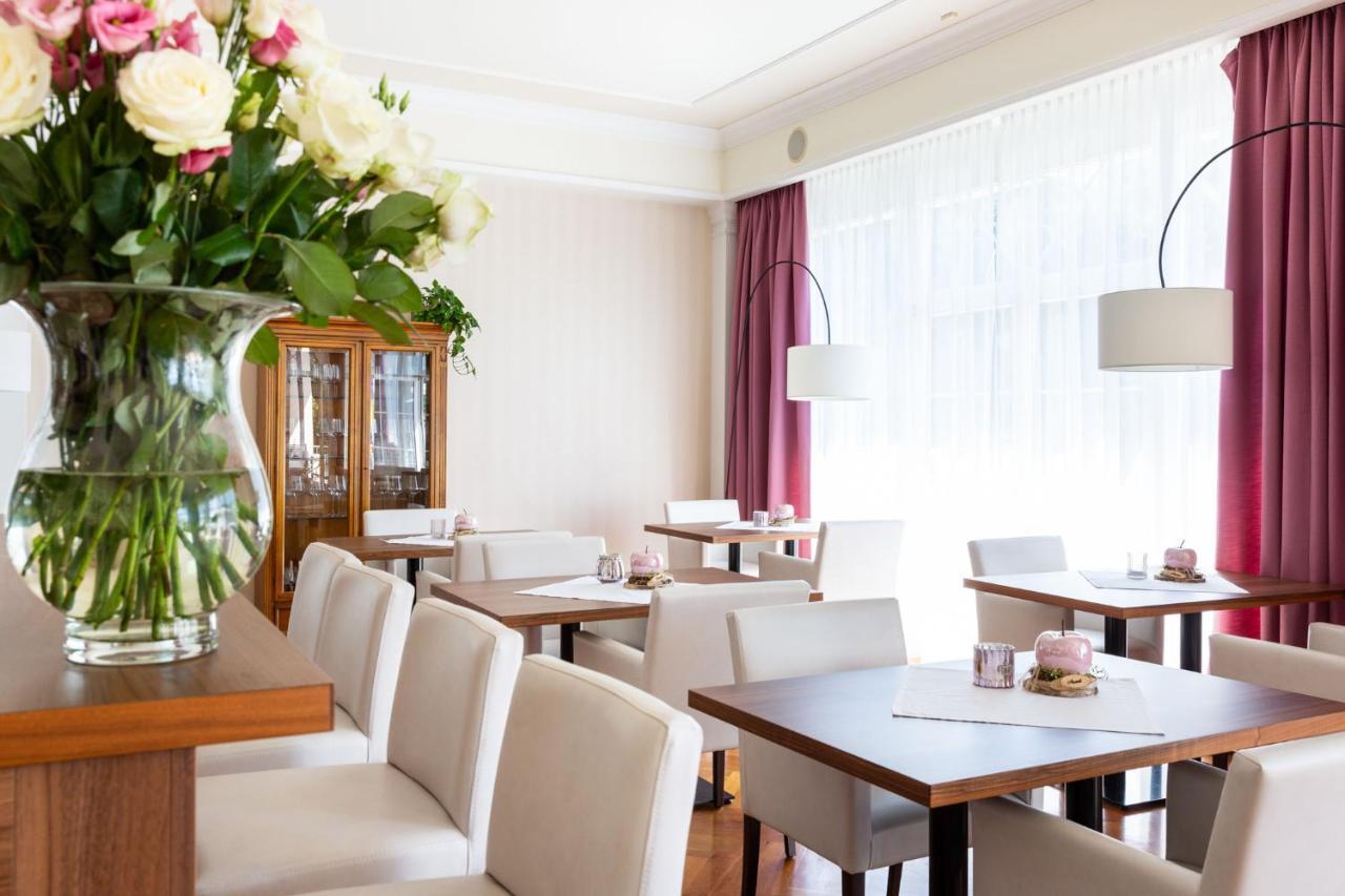 Boutiquehotel Bergvilla (Adults Only) Dafins Экстерьер фото
